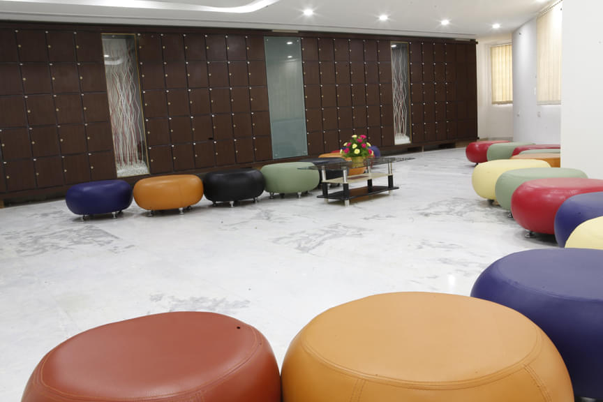 Ethames Business School Hyderabad Sports photo 23